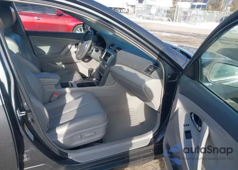 2008 Toyota Camry Hybrid from USA, damaged, VIN 4T1BB46K78U055208